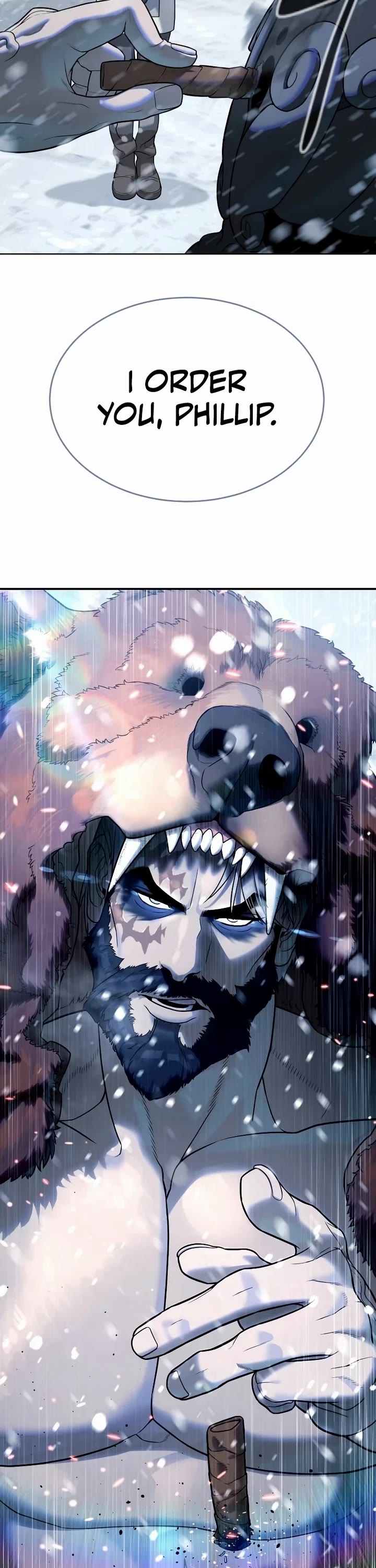 Killer Pietro chapter 121 page 13