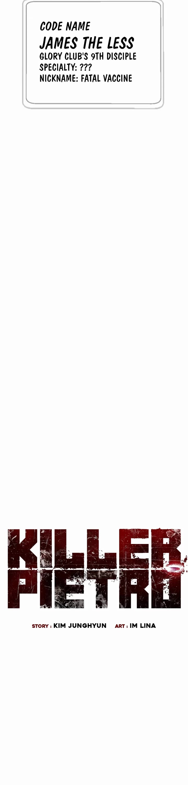 Killer Pietro chapter 121 page 16