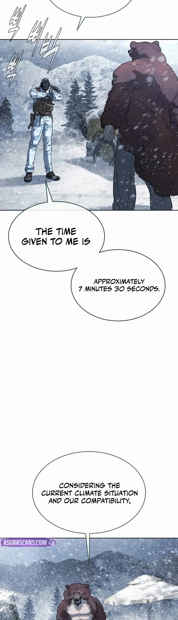 Killer Pietro chapter 121 page 18