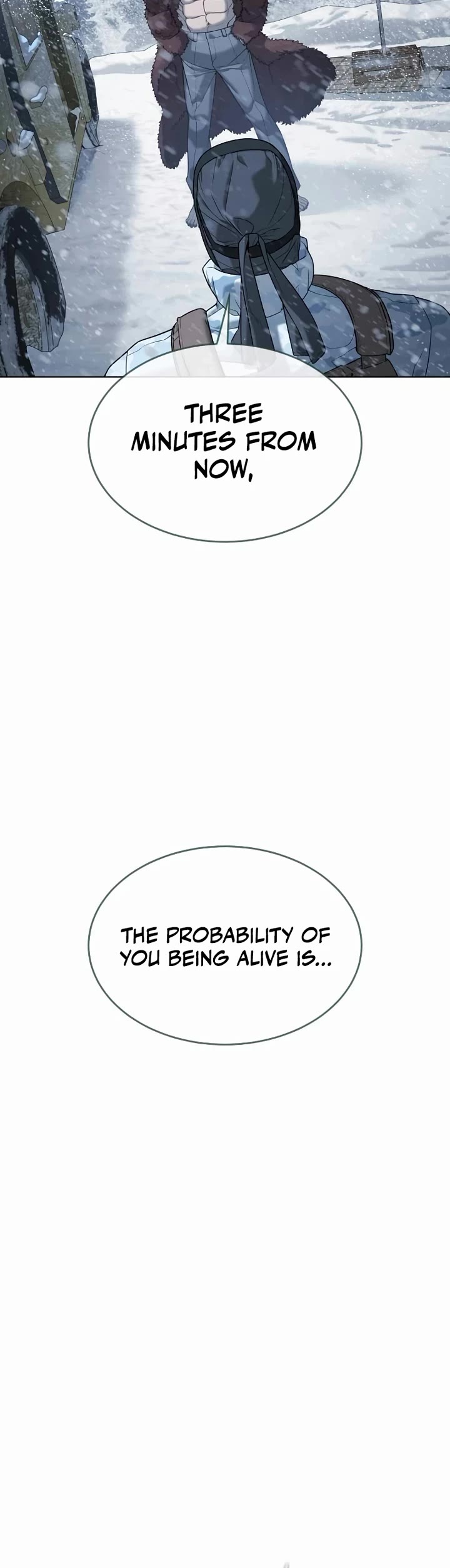 Killer Pietro chapter 121 page 19