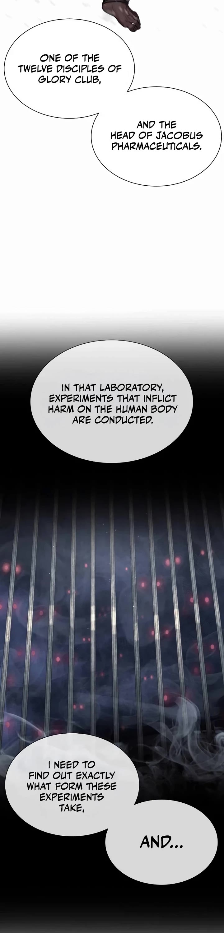 Killer Pietro chapter 121 page 2