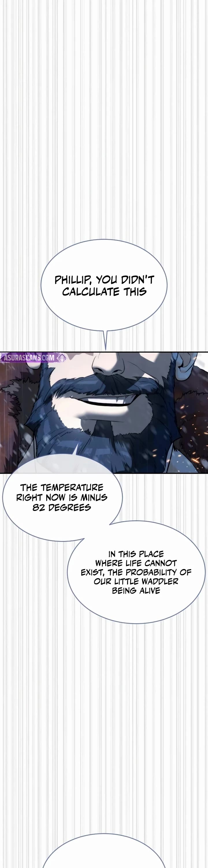 Killer Pietro chapter 121 page 21