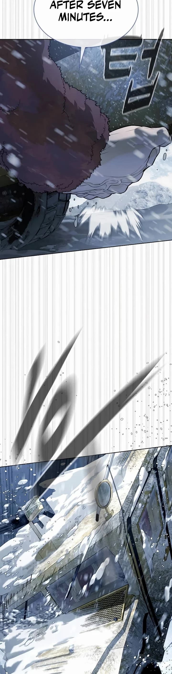 Killer Pietro chapter 121 page 22