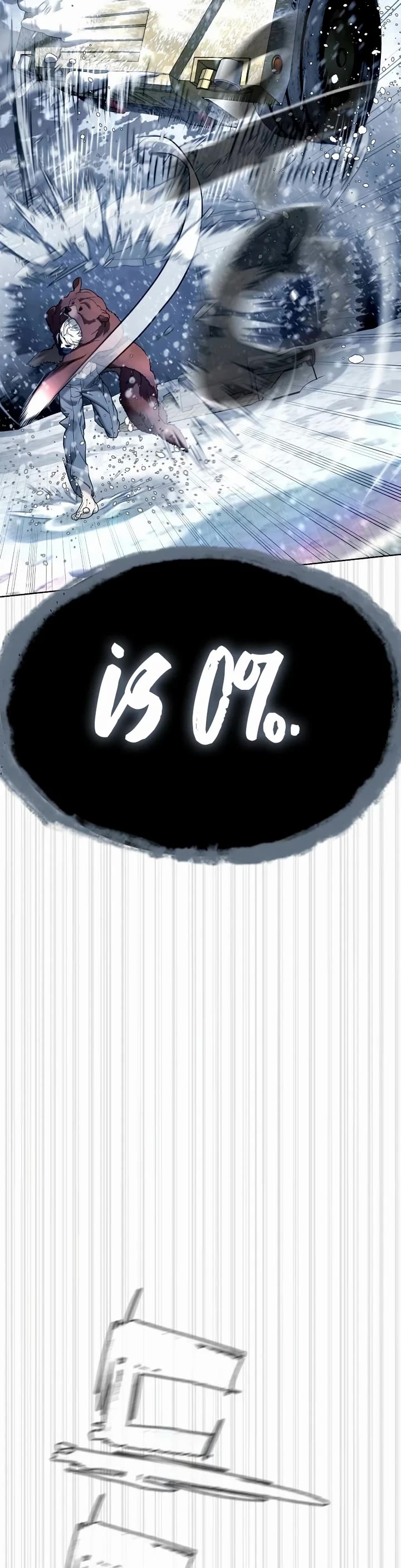 Killer Pietro chapter 121 page 23