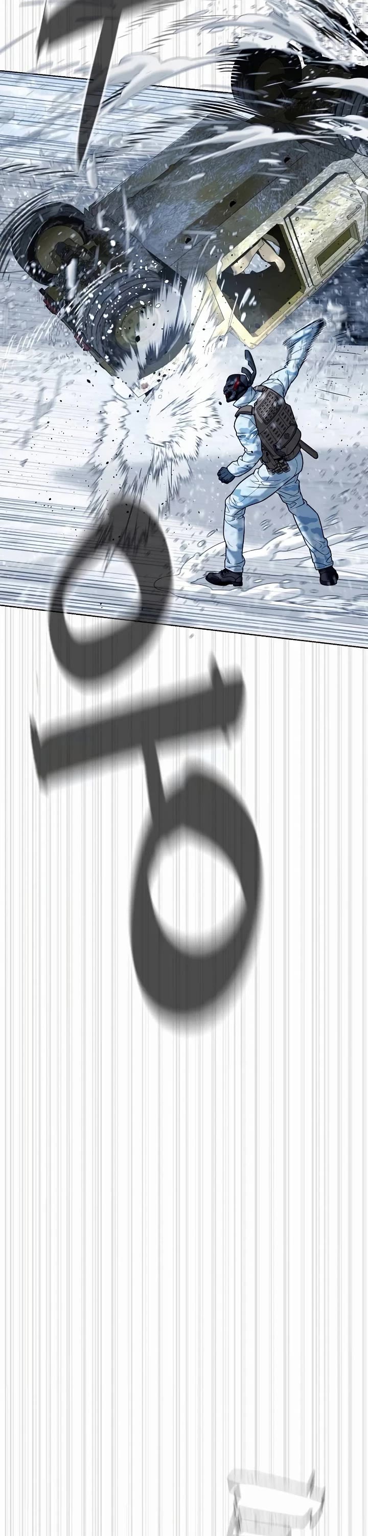 Killer Pietro chapter 121 page 25