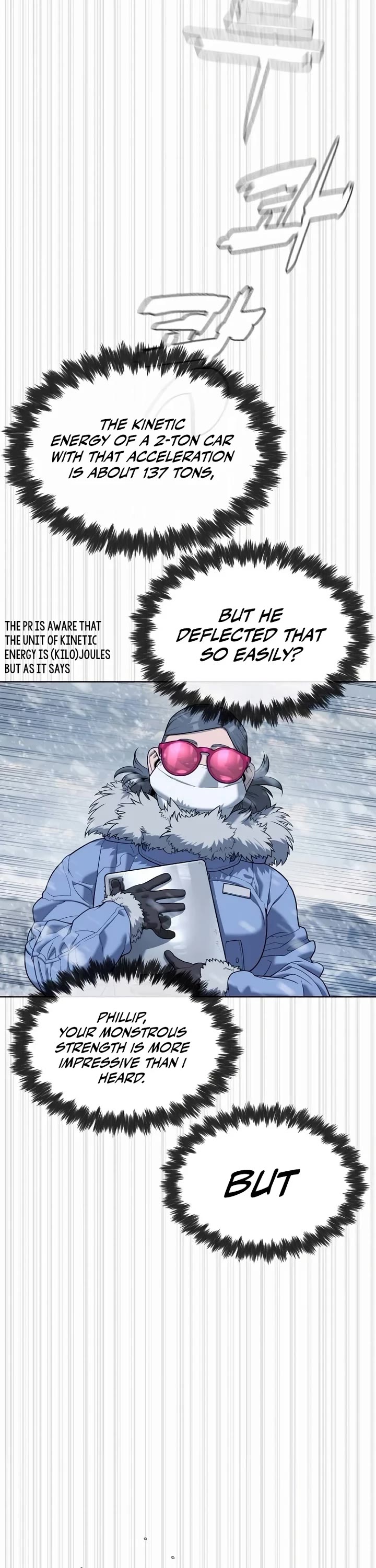 Killer Pietro chapter 121 page 26