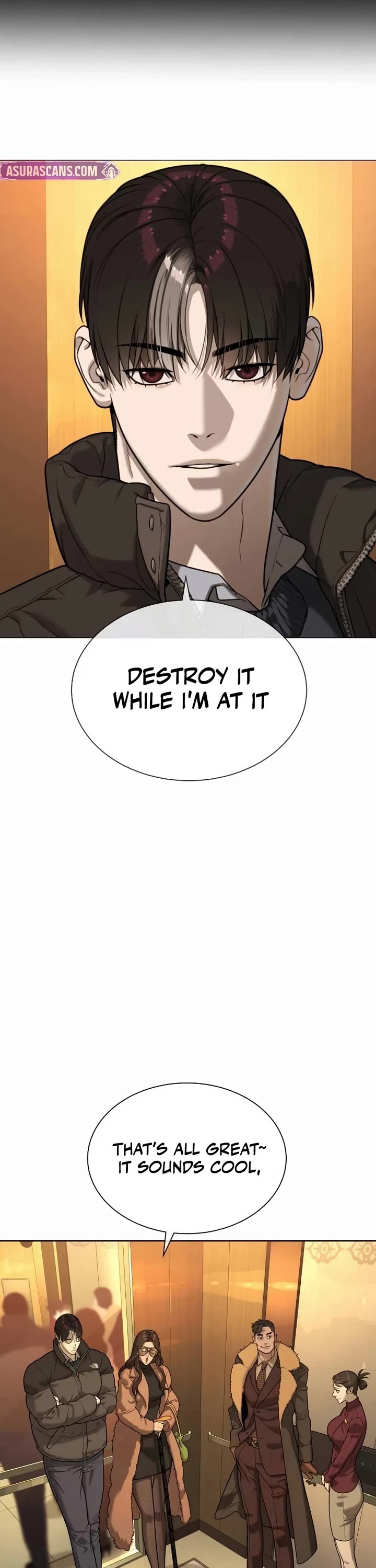 Killer Pietro chapter 121 page 3