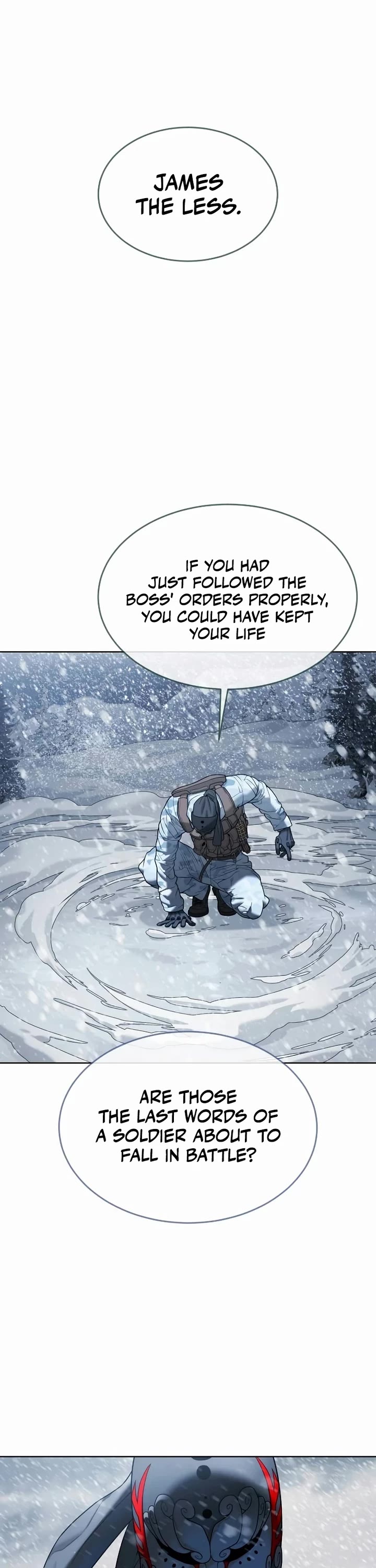 Killer Pietro chapter 121 page 31