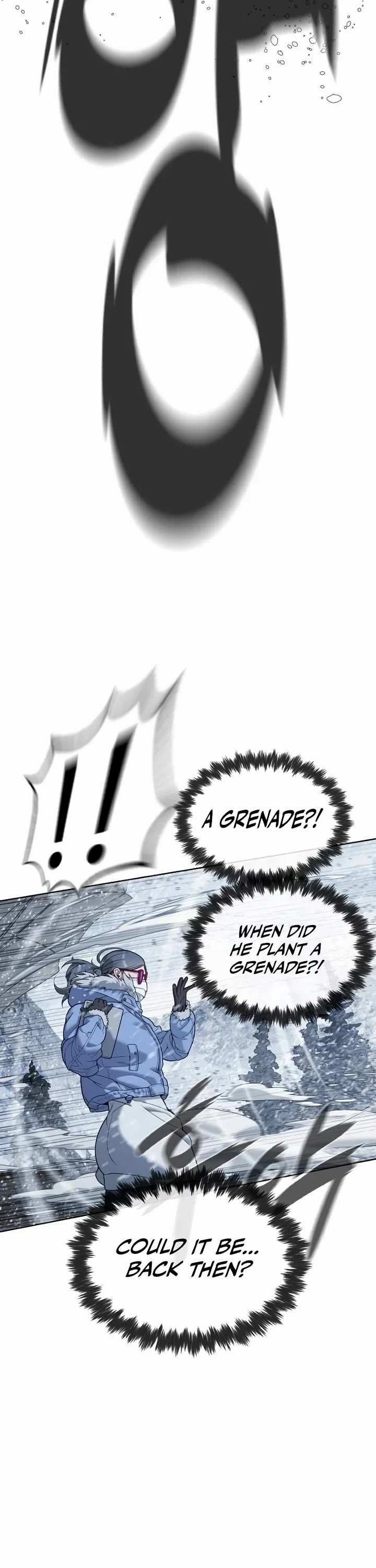 Killer Pietro chapter 121 page 35