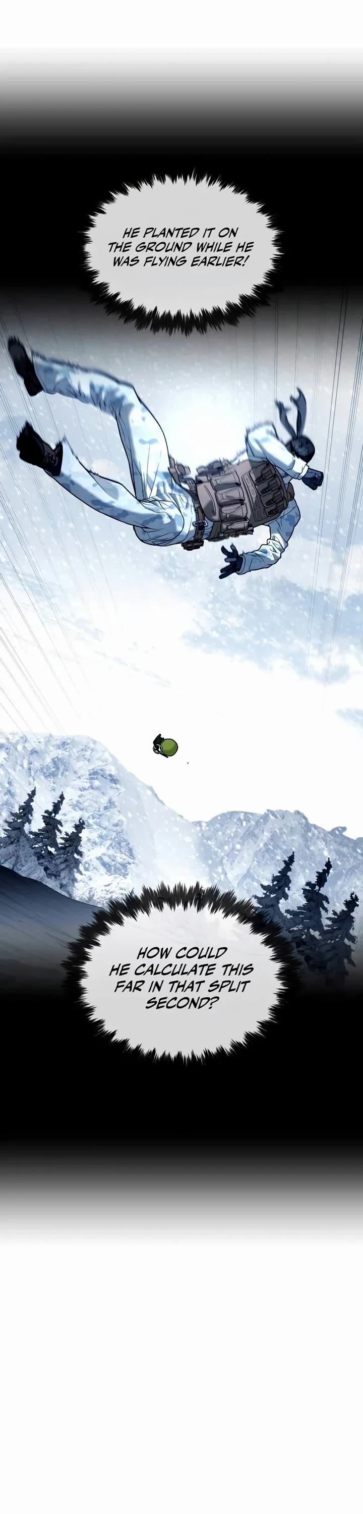 Killer Pietro chapter 121 page 36