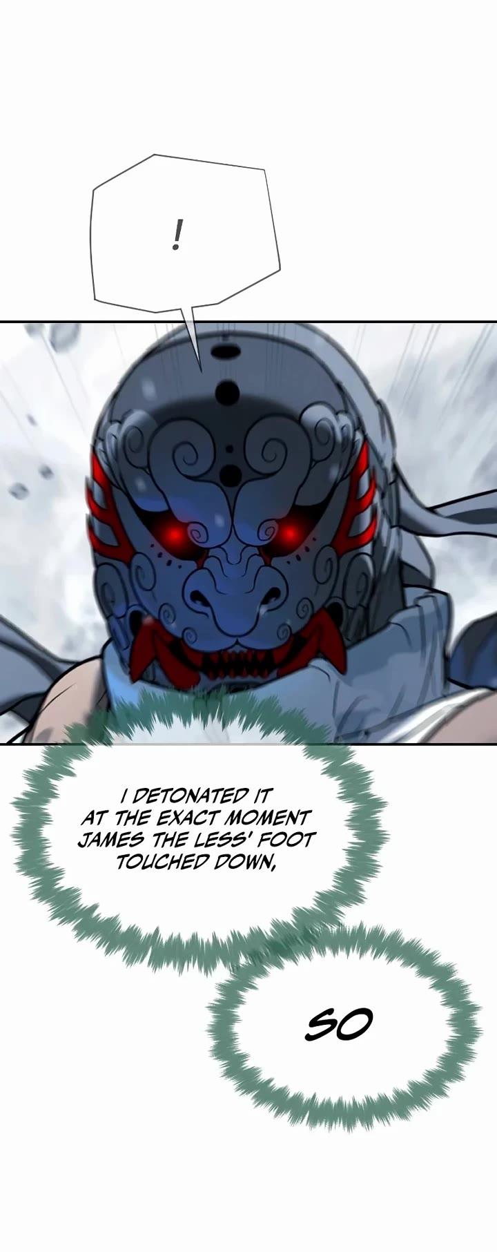 Killer Pietro chapter 121 page 37