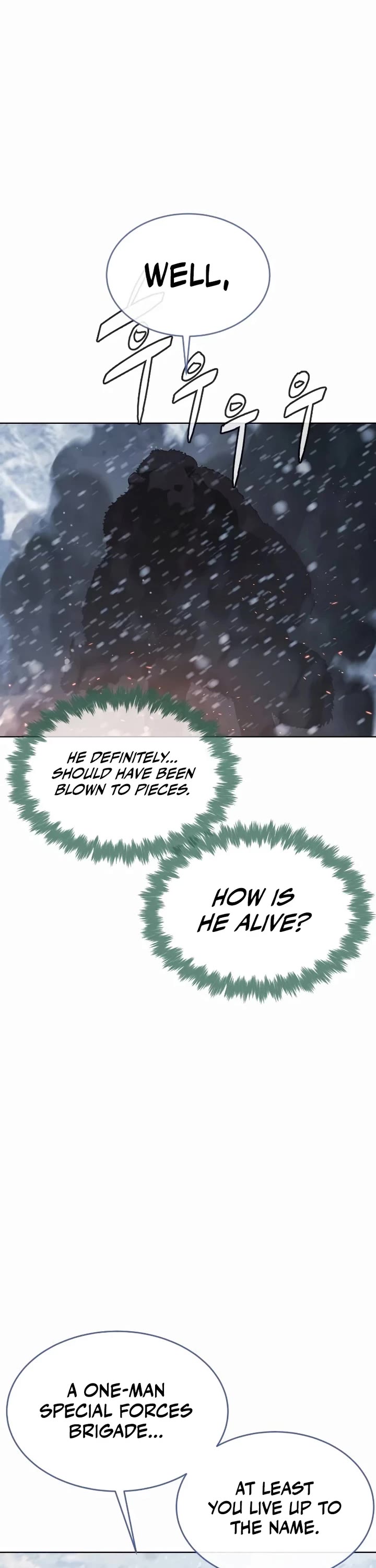 Killer Pietro chapter 121 page 39