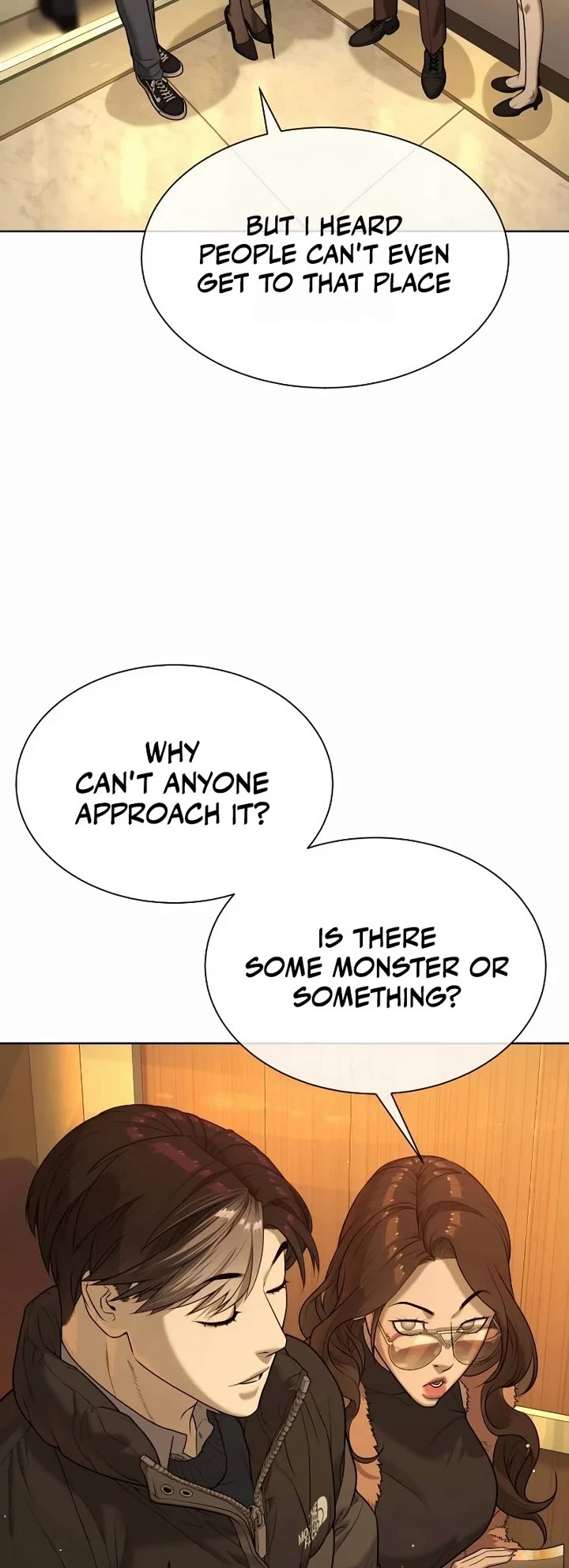 Killer Pietro chapter 121 page 4