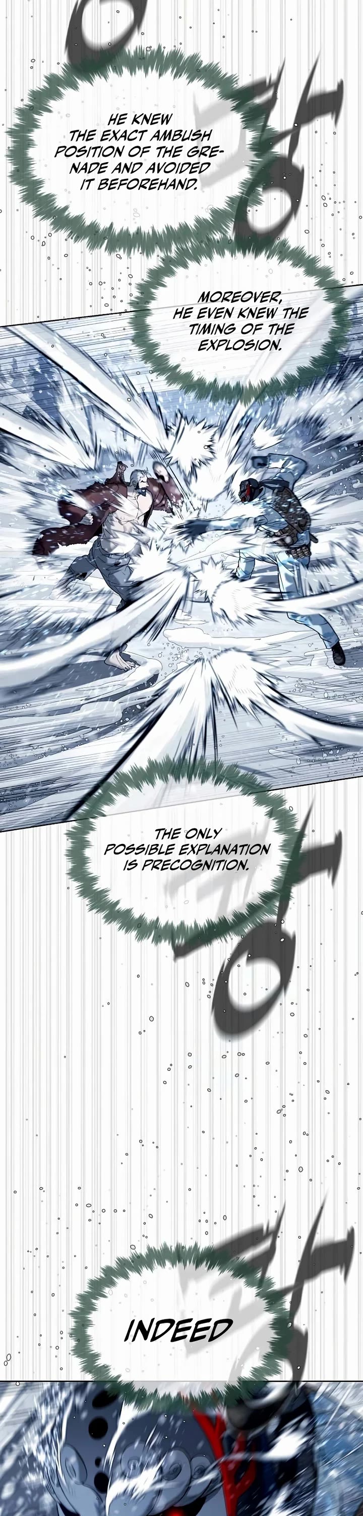 Killer Pietro chapter 121 page 44