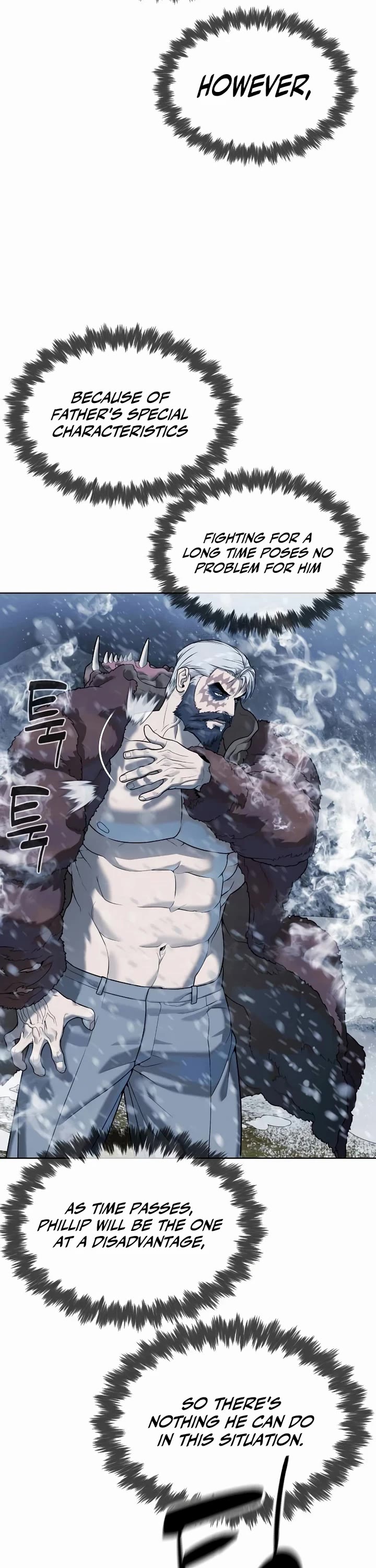 Killer Pietro chapter 121 page 48