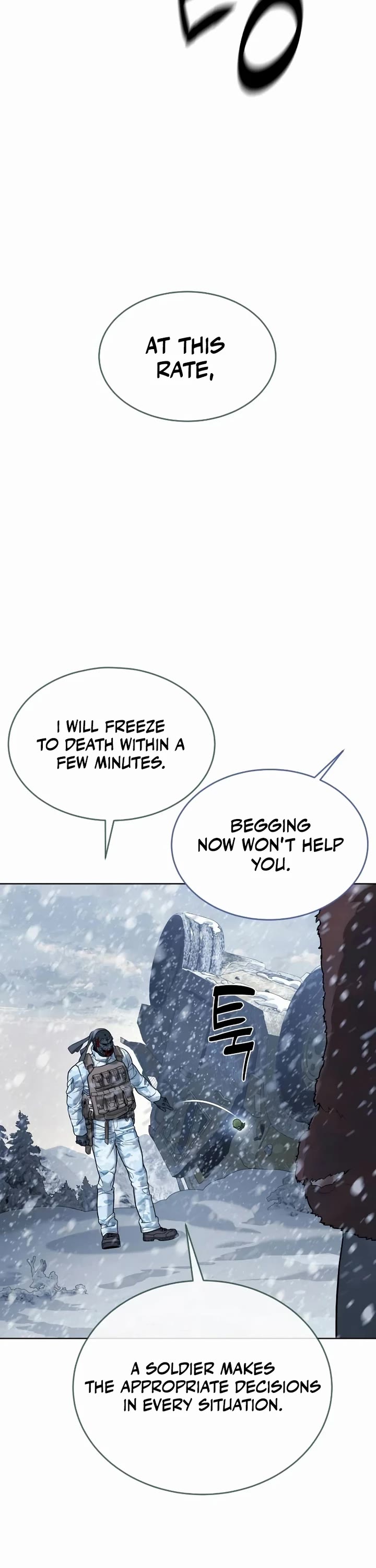 Killer Pietro chapter 121 page 49