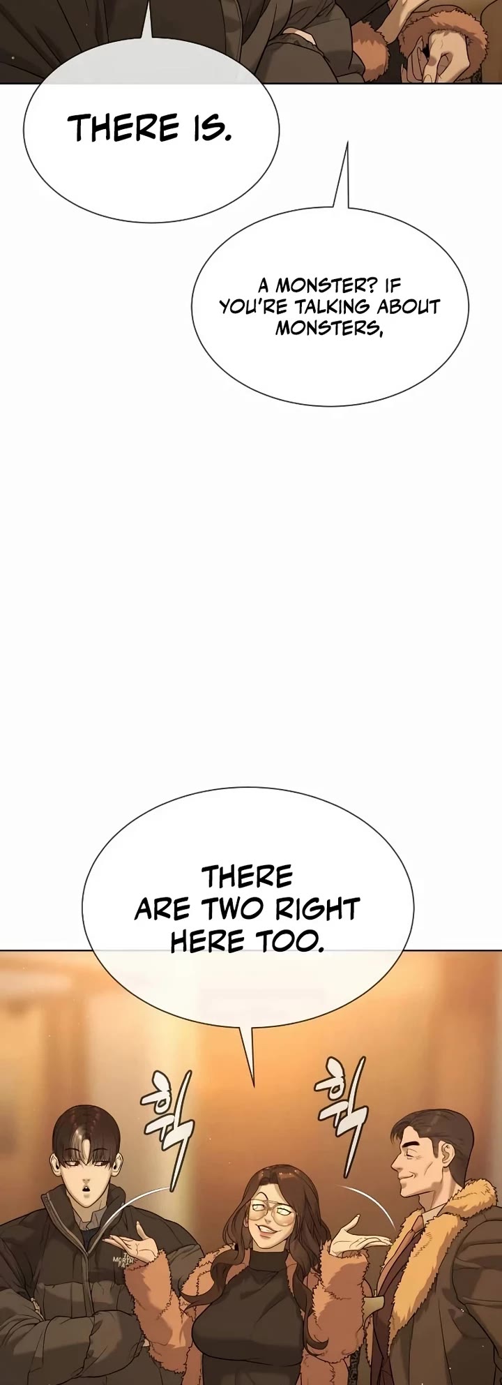 Killer Pietro chapter 121 page 5