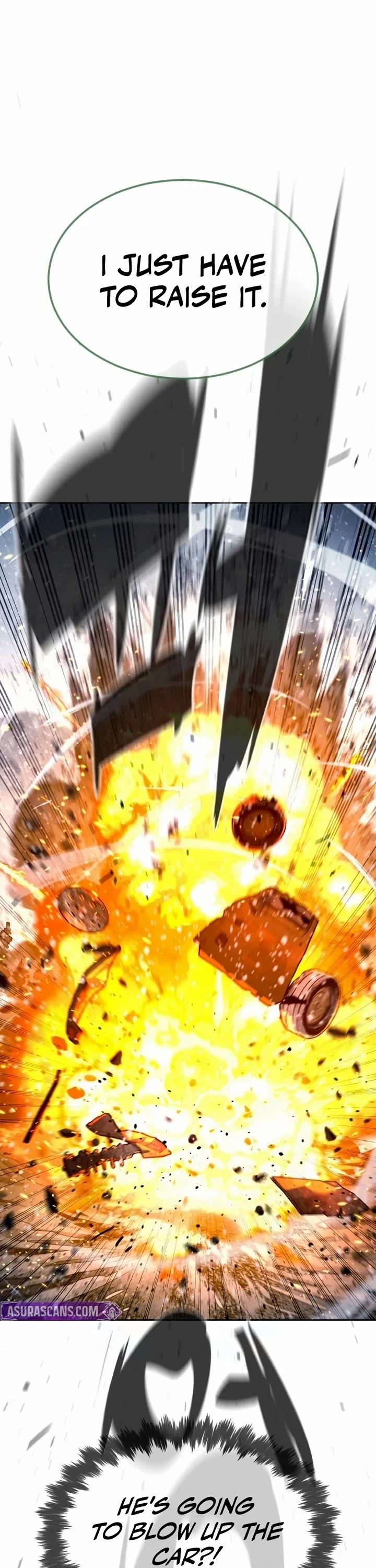 Killer Pietro chapter 121 page 53