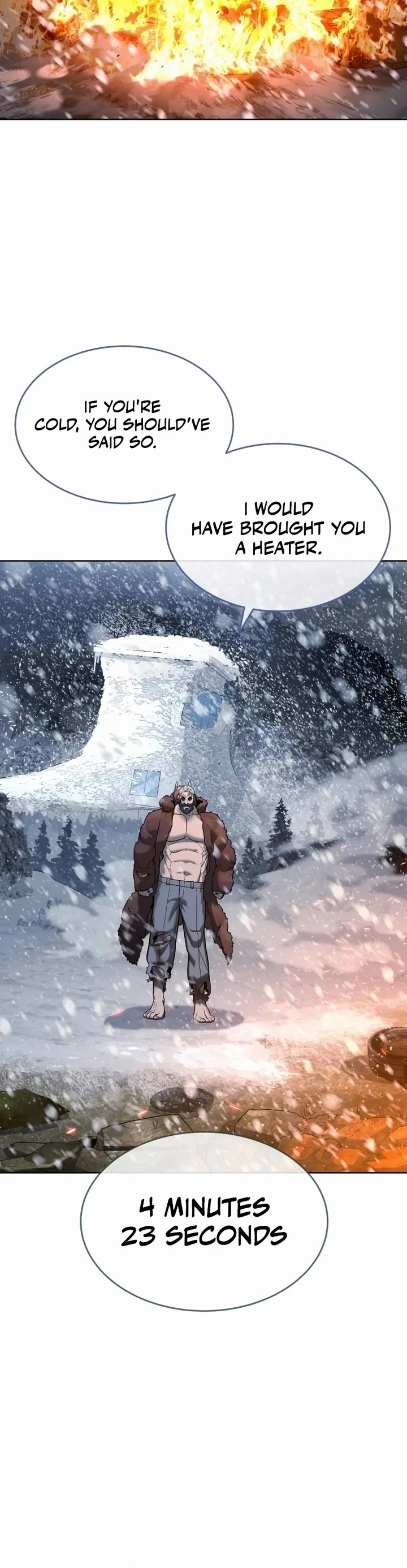 Killer Pietro chapter 121 page 55