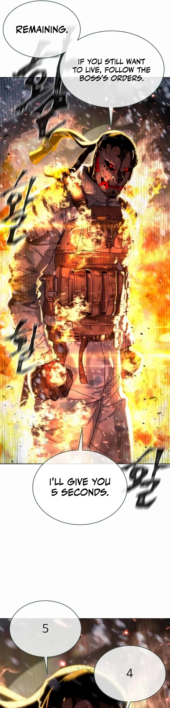 Killer Pietro chapter 121 page 56