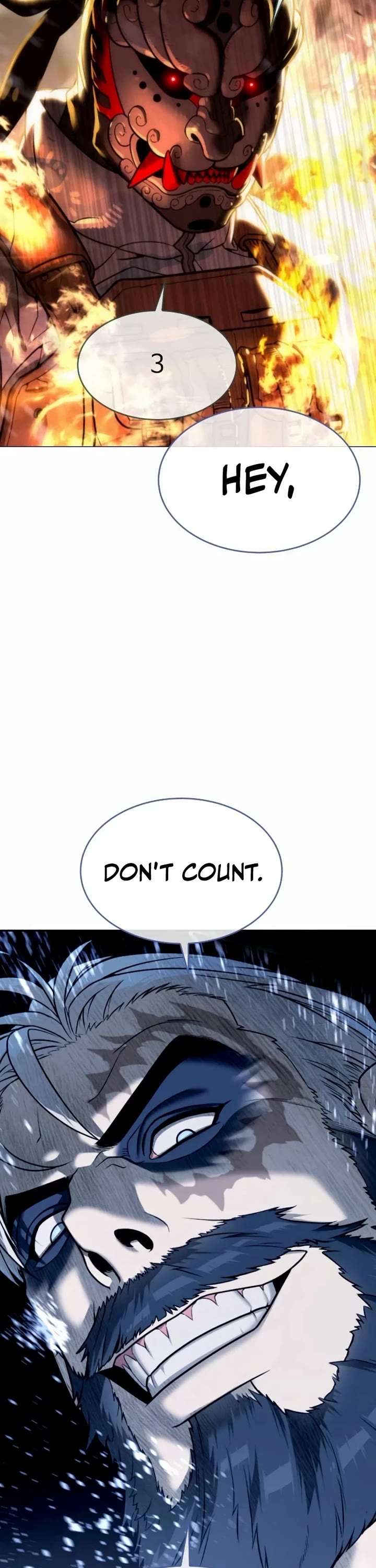 Killer Pietro chapter 121 page 57