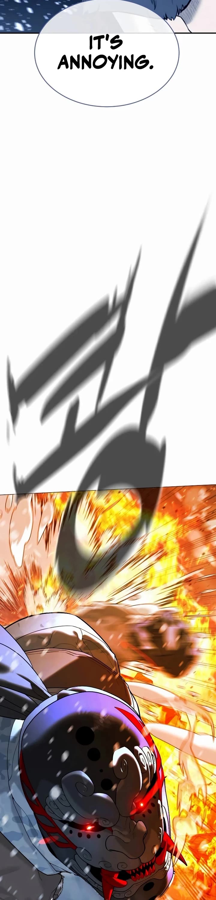 Killer Pietro chapter 121 page 58