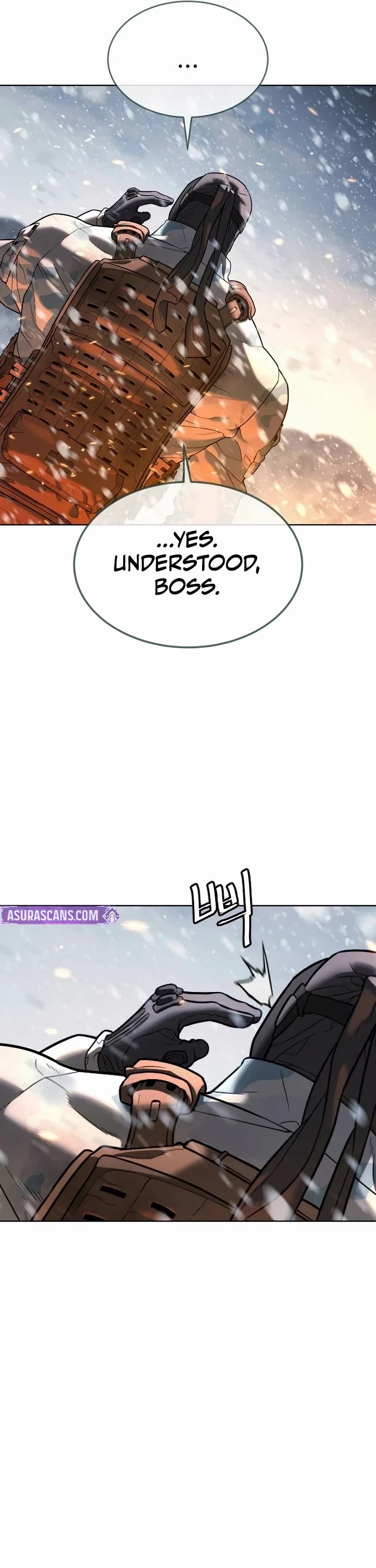 Killer Pietro chapter 121 page 61