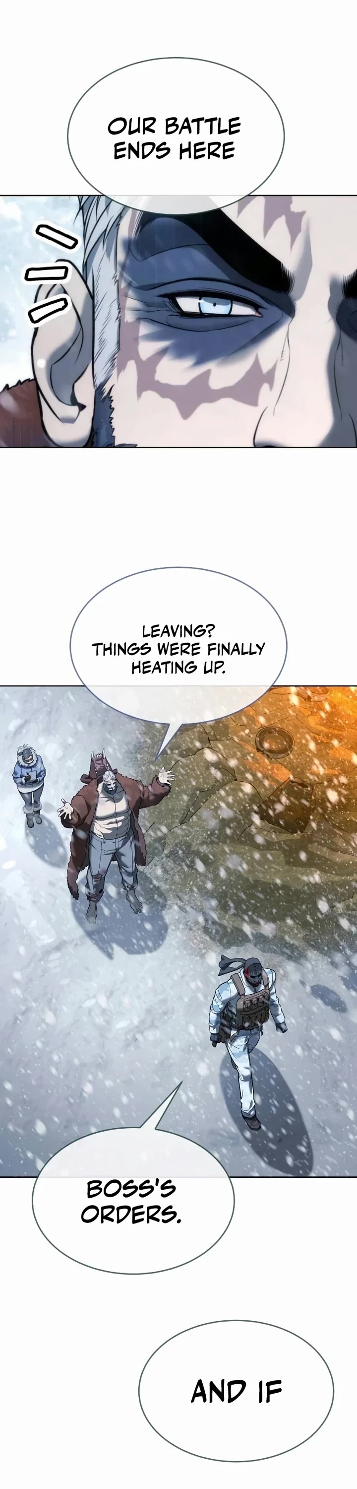 Killer Pietro chapter 121 page 62