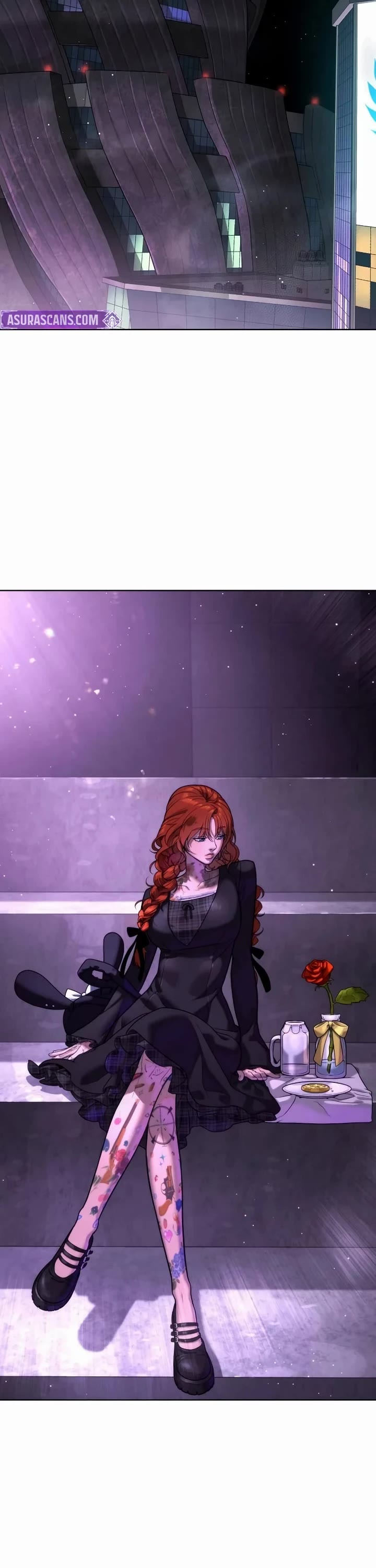 Killer Pietro chapter 121 page 71