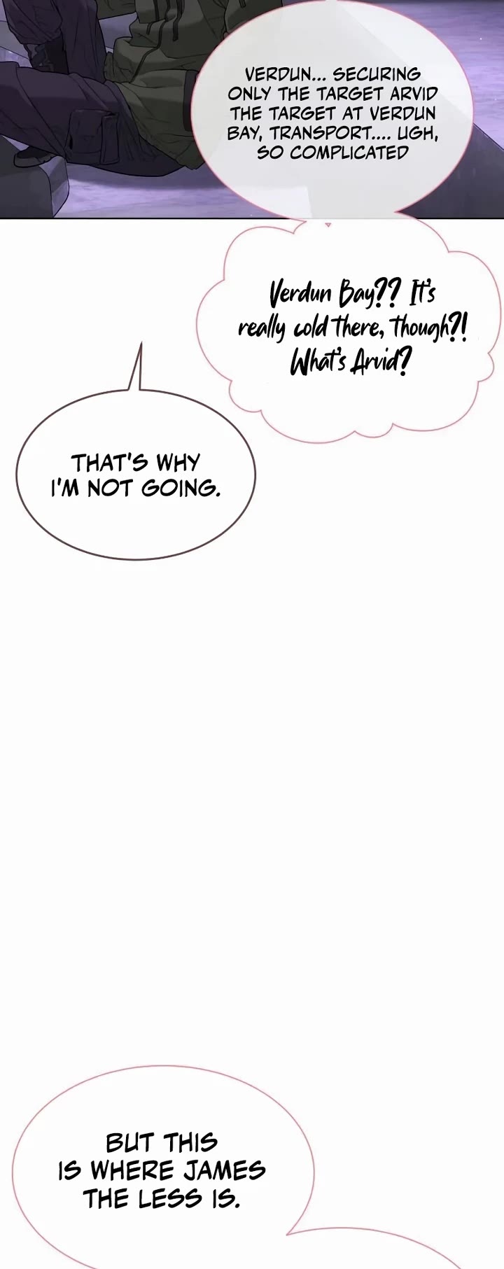 Killer Pietro chapter 121 page 74