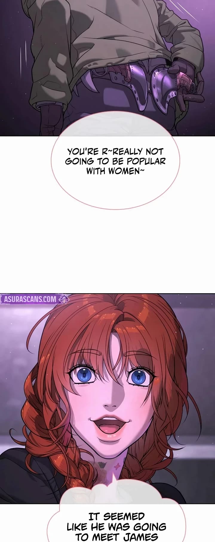 Killer Pietro chapter 121 page 79