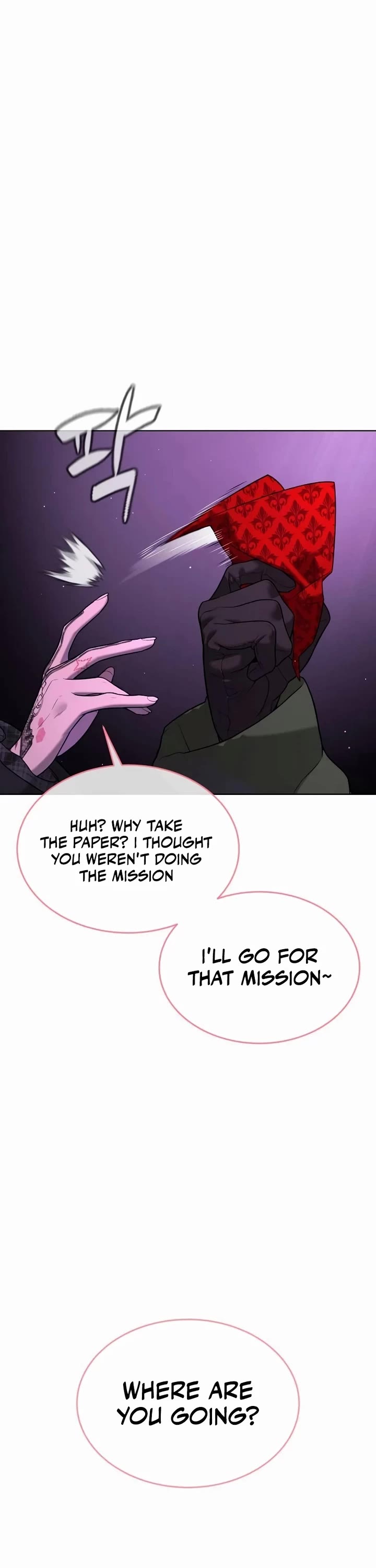 Killer Pietro chapter 121 page 81