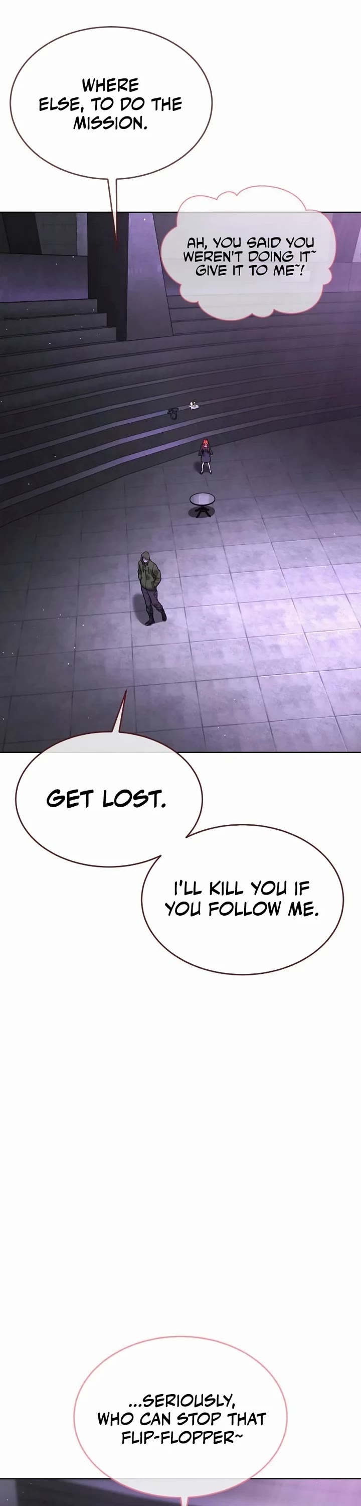 Killer Pietro chapter 121 page 82