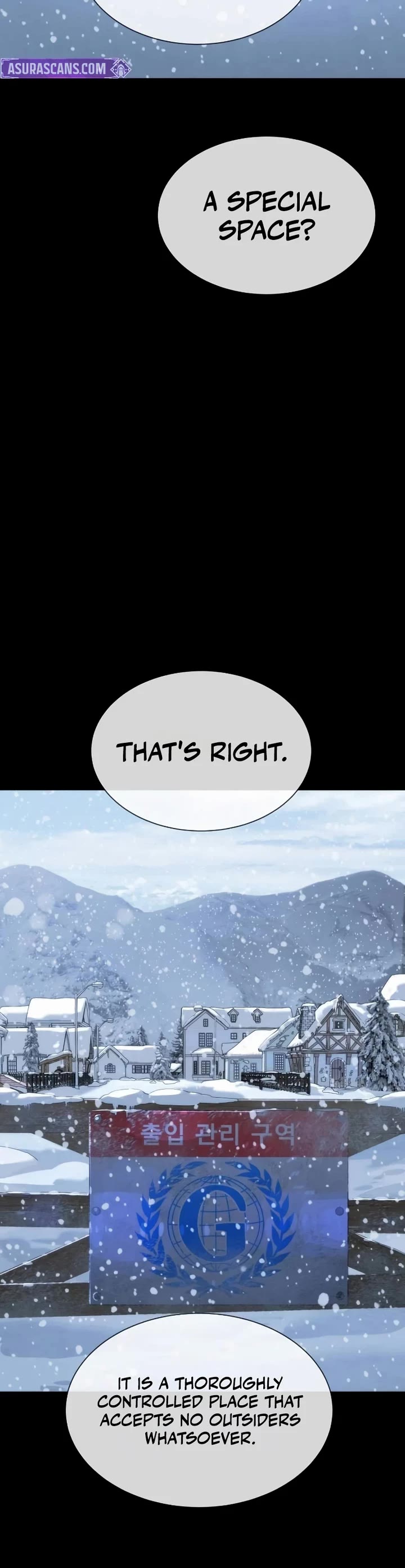 Killer Pietro chapter 121 page 88