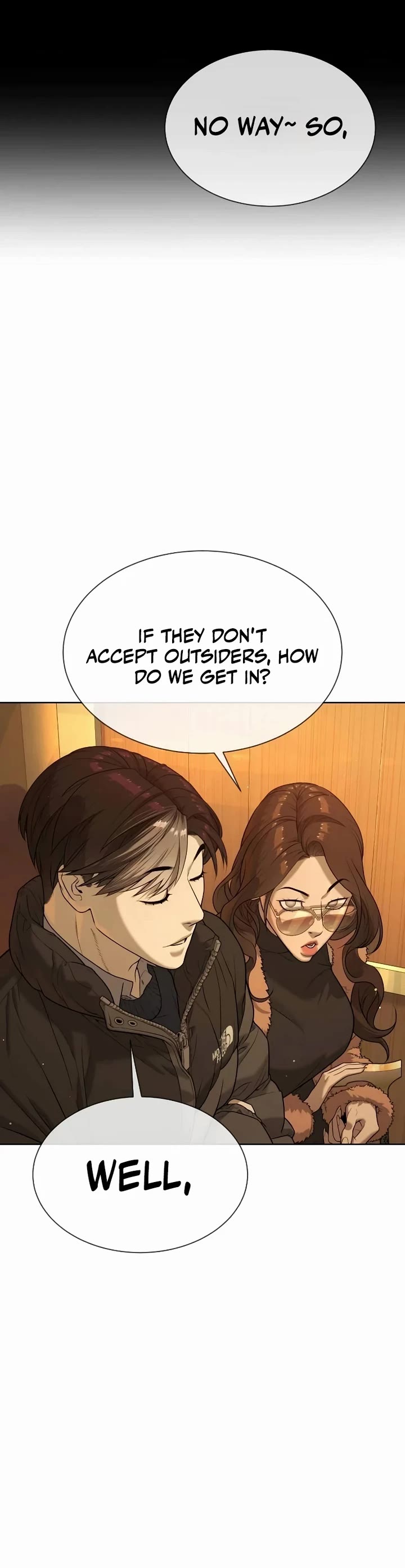 Killer Pietro chapter 121 page 89