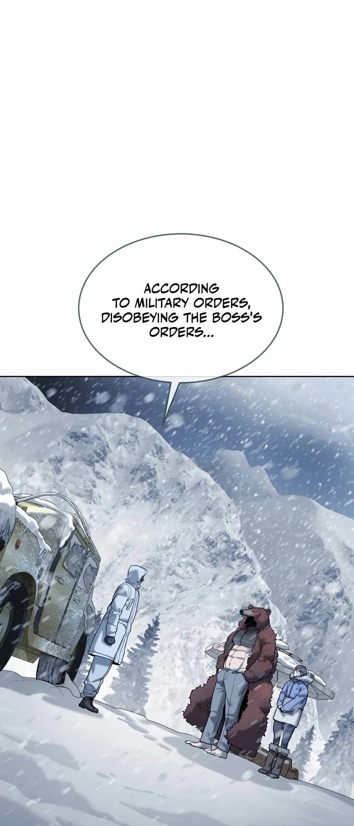 Killer Pietro chapter 121 page 9