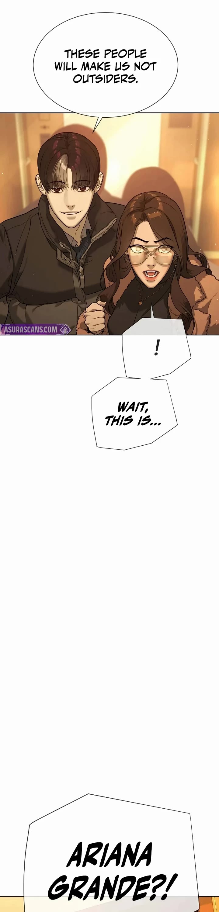 Killer Pietro chapter 121 page 92