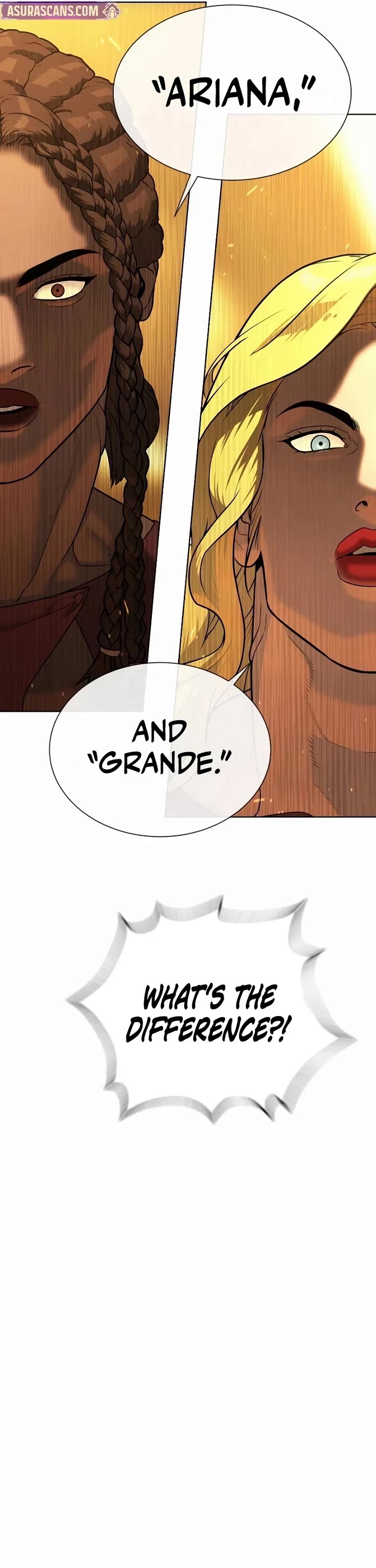 Killer Pietro chapter 121 page 95