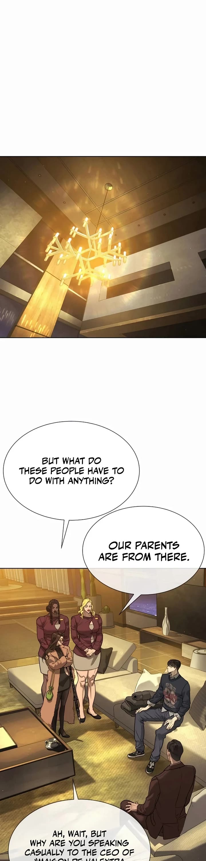 Killer Pietro chapter 121 page 96