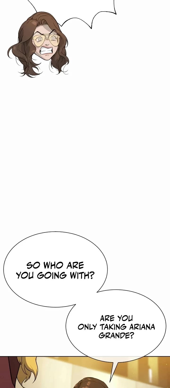 Killer Pietro chapter 121 page 98