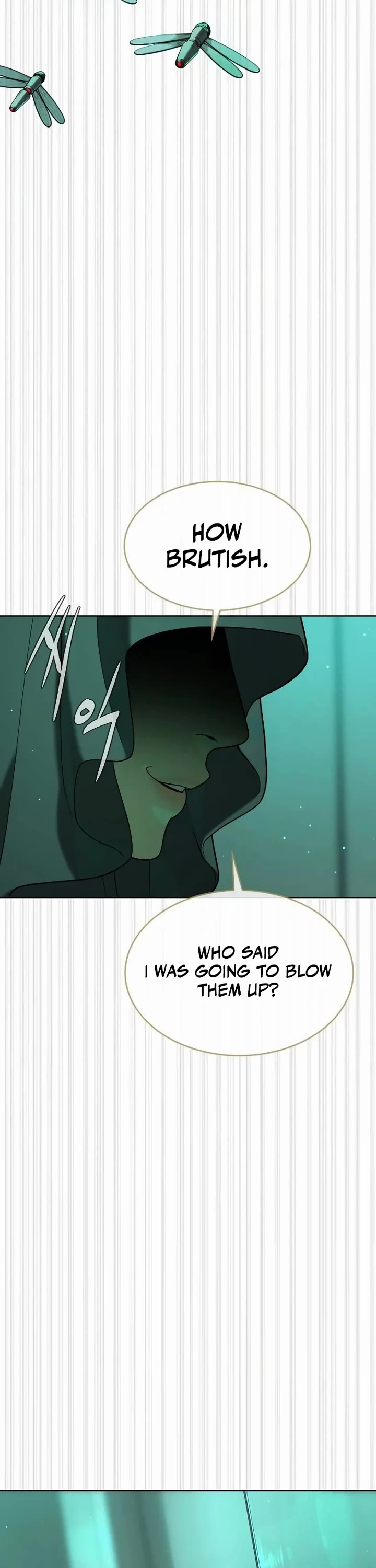 Killer Pietro chapter 122 page 12