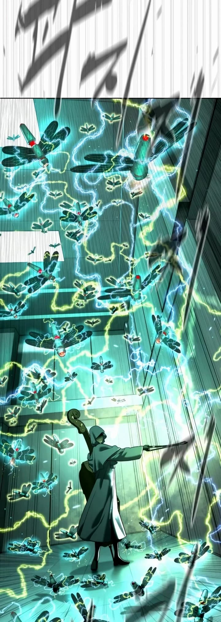 Killer Pietro chapter 122 page 14