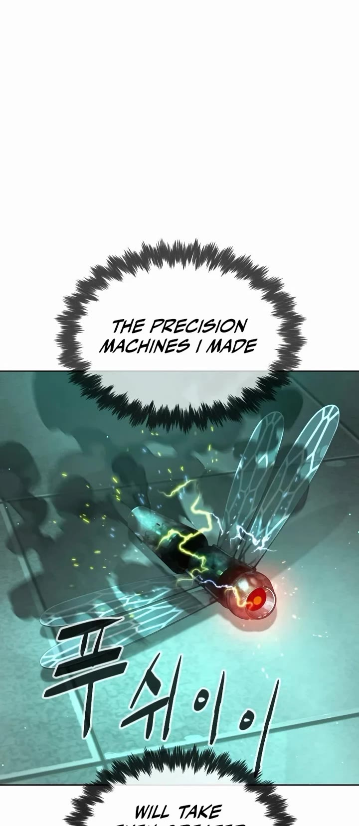 Killer Pietro chapter 122 page 19