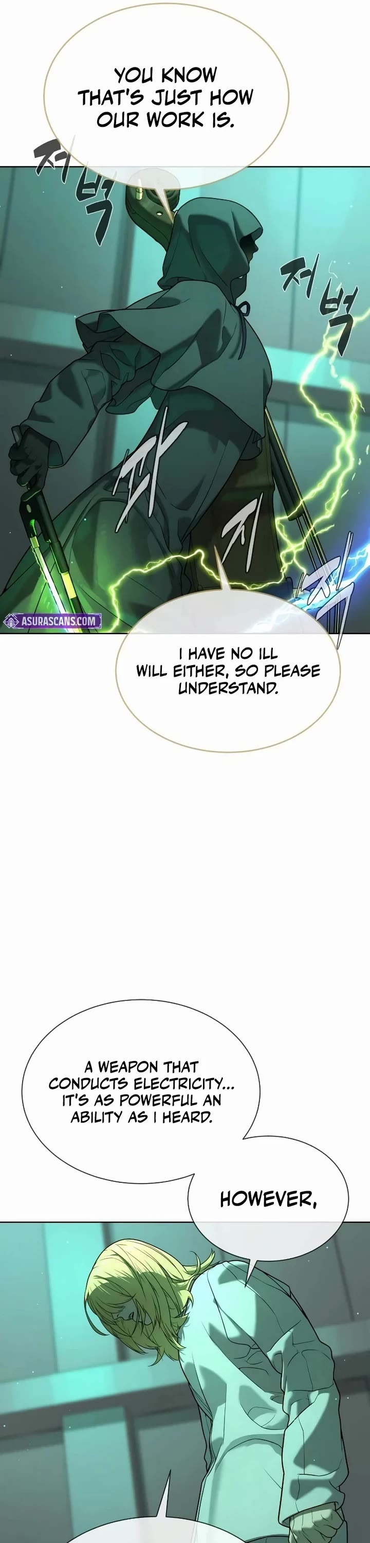 Killer Pietro chapter 122 page 21