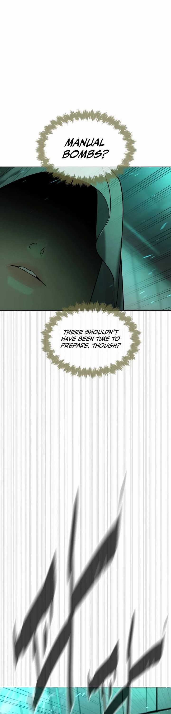 Killer Pietro chapter 122 page 23