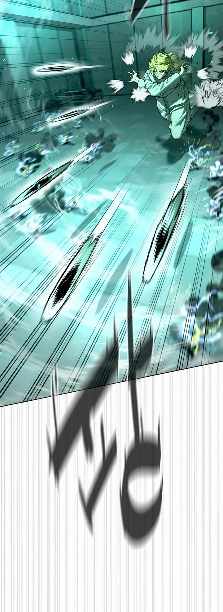 Killer Pietro chapter 122 page 24