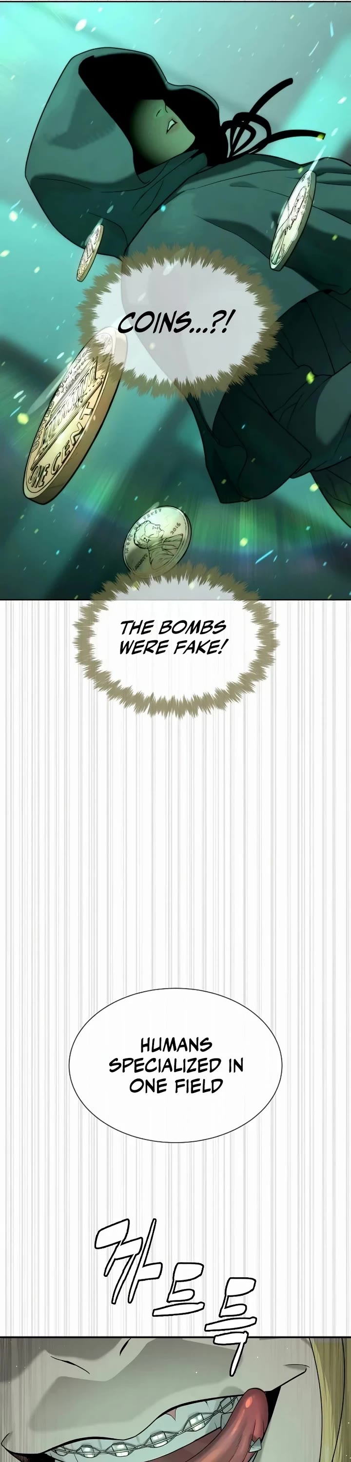 Killer Pietro chapter 122 page 26