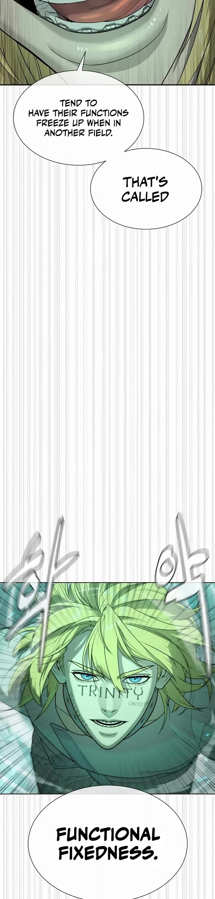 Killer Pietro chapter 122 page 27