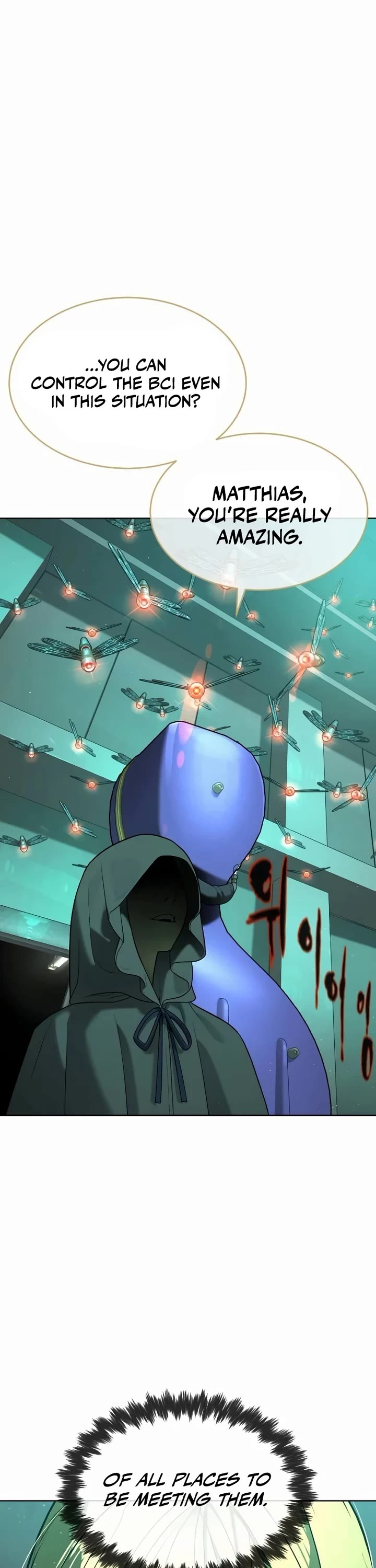 Killer Pietro chapter 122 page 3