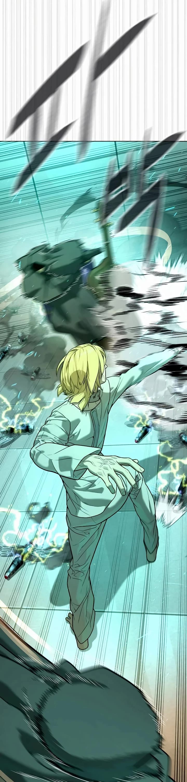 Killer Pietro chapter 122 page 31